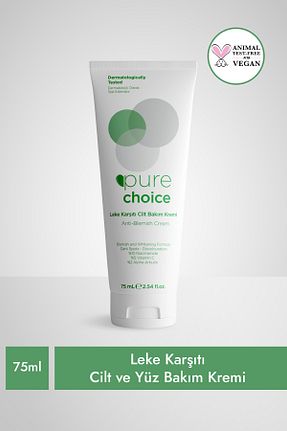 کرم صورت همه انواع پوست Pure Choice - کد 760295794