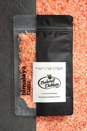 نمک Baharat Dükkanı - کد 52984047