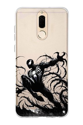 کاور و قاب رنگی Huawei Mate 10 Lite moonset - کد 932559435