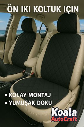 کوسن صندلی خودرو KoalaOtoTekstil - کد 932560683