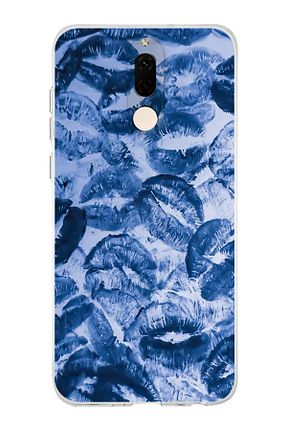 کاور و قاب رنگی Huawei Mate 10 Lite moonset - کد 932559420