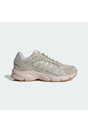 کفش دو و میدانی و تمرینی بژ زنانه adidas - کد 827628570