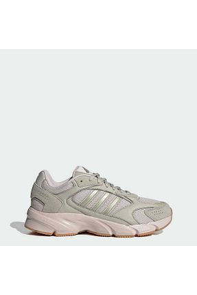 کفش دو و میدانی و تمرینی بژ زنانه adidas - کد 827628570