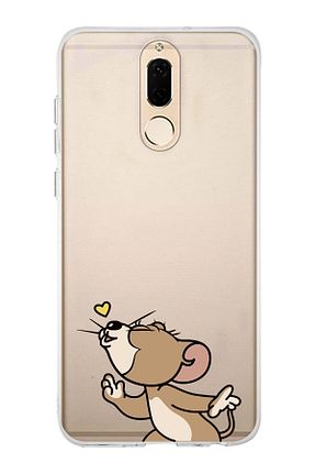 کاور و قاب رنگی Huawei Mate 10 Lite moonset - کد 932559612
