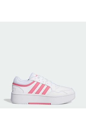 کفش پیاده روی مشکی زنانه پارچه ای adidas - کد 817697879
