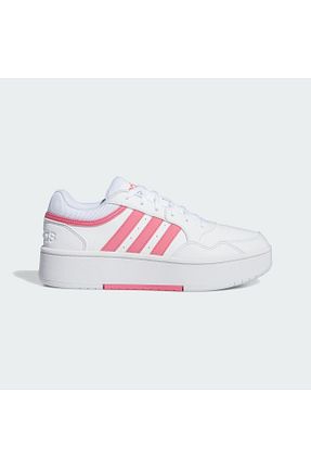 کفش پیاده روی مشکی زنانه پارچه ای adidas - کد 817697879