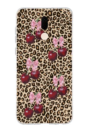کاور و قاب رنگی Huawei Mate 10 Lite moonset - کد 932559474