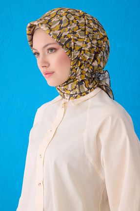 روسری رنگی İpek Tivil Belli - کد 926368651