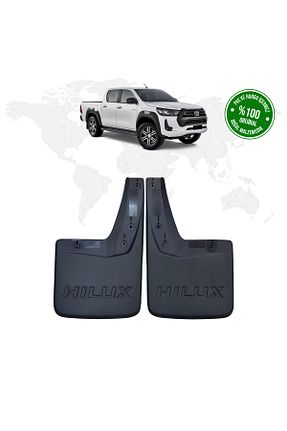 فلاپ گلگیر خودرو FA OTOMOTİV - کد 760204091