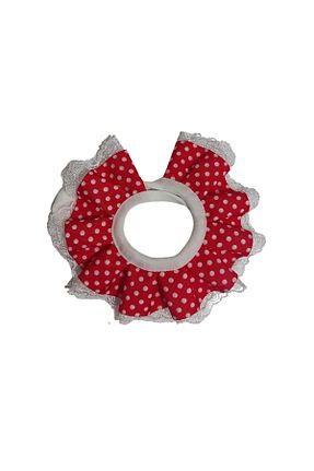 قلاده گربه قرمز Cocopet - کد 932584077
