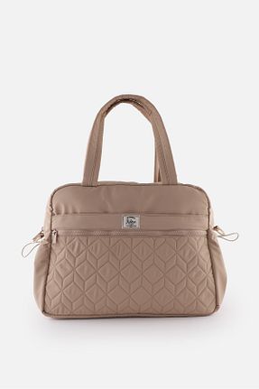 کیف اسپرت بژ زنانه ICONE BAG - کد 924081597
