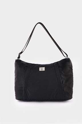 کیف اسپرت مشکی زنانه ابعاد بزرگ ICONE BAG - کد 924319020