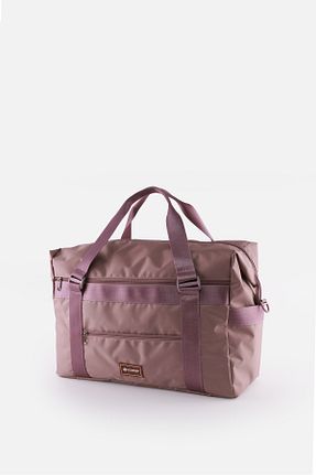 کیف اسپرت صورتی زنانه ابعاد بزرگ ICONE BAG - کد 924078906
