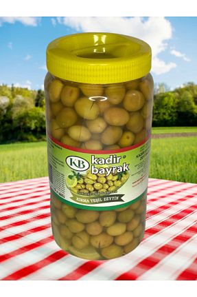 زیتون سبز Kadir Bayrak Zeytincilik - کد 932612947