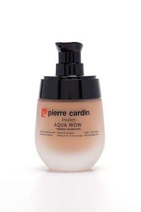 کرم پودر بژ Yüksek Pierre Cardin - کد 50207917