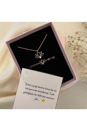 ست نقره نارنجی زنانه زیرکن Lovera Jewellery - کد 923718089