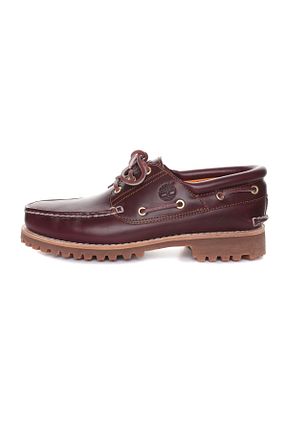 کفش پیاده روی قهوه ای مردانه پارچه ای Timberland - کد 265974935