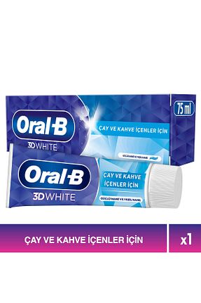 خمیر دندان Oral-B - کد 831920289