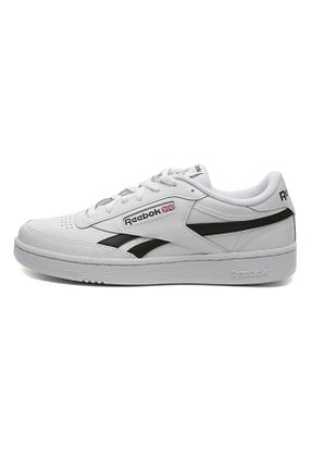 کفش پیاده روی سفید زنانه پارچه ای Reebok - کد 817832926