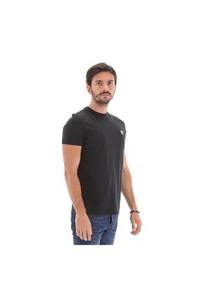 تیشرت مشکی مردانه رگولار Timberland - کد 56444918