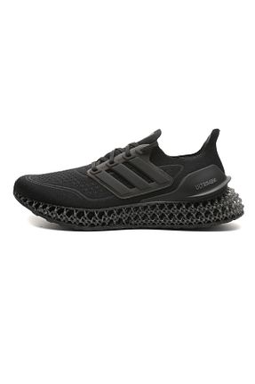 کفش دو و میدانی و تمرینی مشکی مردانه adidas - کد 345812278