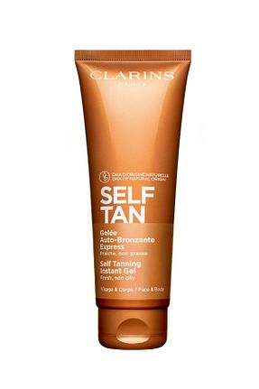 برنز کننده NormaلیترBronzluk Clarins - کد 120179822