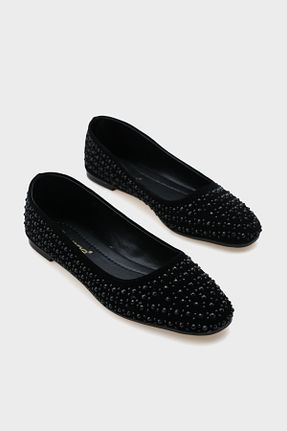 بابت مشکی زنانه جیر Capone Outfitters - کد 932646128