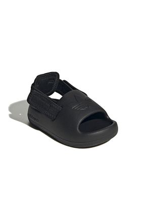 صندل اسپرت مشکی بچه گانه adidas - کد 832424209