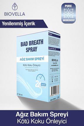 دهانشویه BİOVELLA - کد 926561426