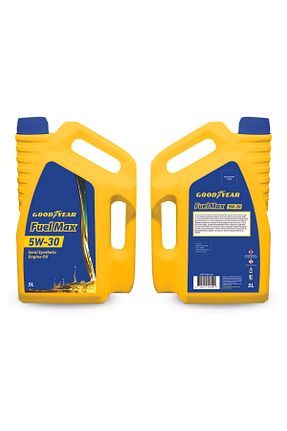 روغن موتور و افزودنی موتور خودرو 1 Litre Goodyear - کد 855151970
