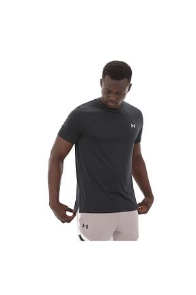 تیشرت مشکی مردانه رگولار Under Armour - کد 822882495