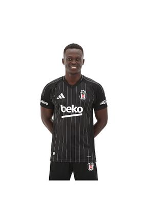لباس فرم ورزشی مشکی مردانه فوتبال Beşiktaş - کد 852449385