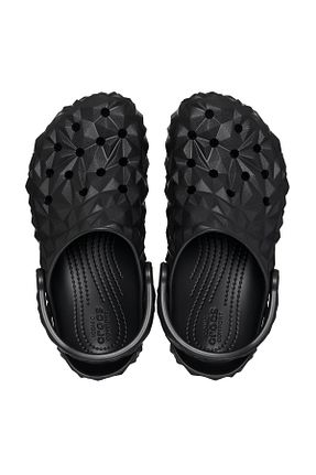 دمپائی اسپرت مشکی زنانه Crocs - کد 810291612