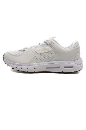 کفش اسنیکر سفید مردانه PU Under Armour - کد 828903159