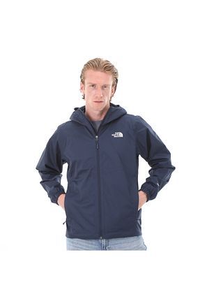 بادگیر و بارانی سرمه ای مردانه پلی استر The North Face - کد 675706752