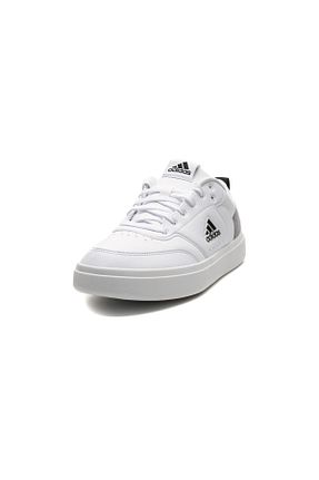 کفش پیاده روی سفید مردانه پارچه ای adidas - کد 748869154