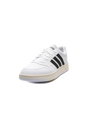 کفش پیاده روی سفید مردانه پارچه ای adidas - کد 341117428