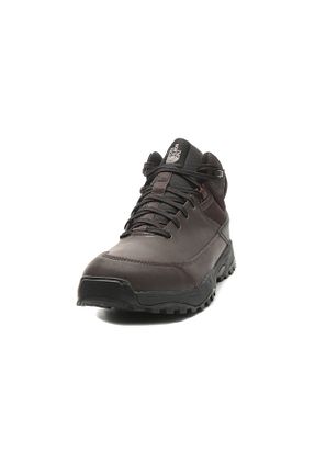 کفش پیاده روی قهوه ای مردانه The North Face - کد 471485947