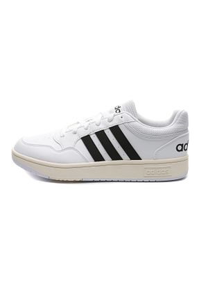 کفش پیاده روی سفید مردانه پارچه ای adidas - کد 341117428