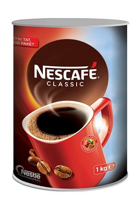 قهوه فیلتر و دانه Nescafe - کد 7090439