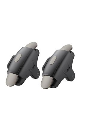 لوازم جانبی بازی موبایل مشکی GHK TECH - کد 933240133
