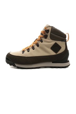 بوت / نیم بوت نباتی مردانه پاشنه تخت The North Face - کد 862602533