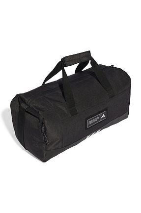کیف اسپرت مشکی زنانه پارچه ای adidas - کد 885451613