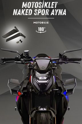 قطعات یدکی موتور سیکلت Motobros - کد 932649526