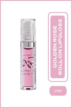 براق کننده لب سفید Golden Rose - کد 392696