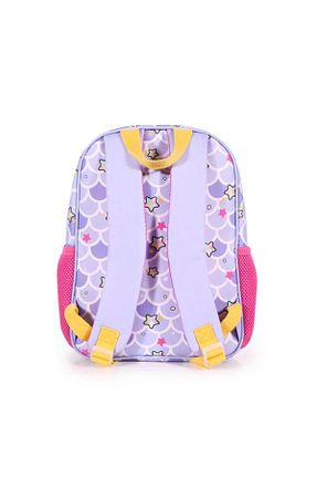 کیف مدرسه رنگی بچه گانه 0-15 L Milk & Moo - کد 846484683