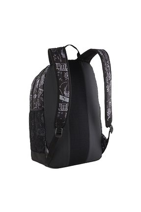 کوله پشتی مشکی زنانه سایز متوسط Puma - کد 849640260