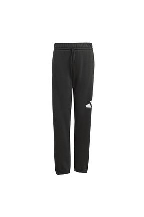 شلوار کرمگن مشکی بچه گانه رگولار adidas - کد 902494533