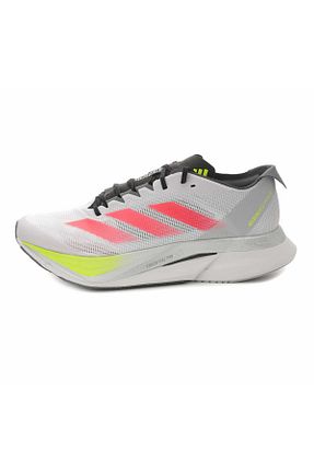 کفش دو و میدانی و تمرینی طوسی زنانه adidas - کد 881630882