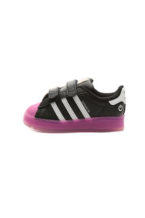 کفش دو و میدانی و تمرینی بنفش بچه گانه adidas - کد 856770626